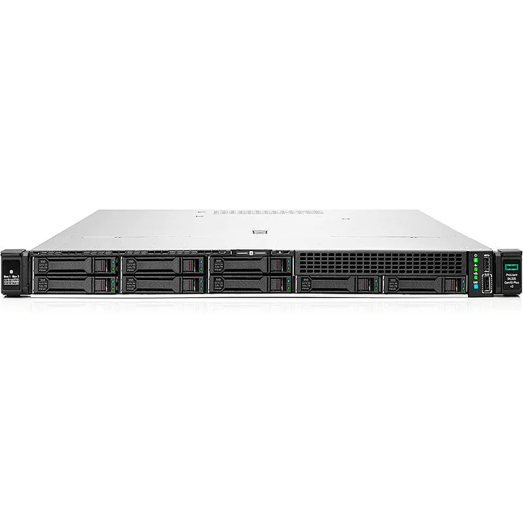 Servidor HPE ProLiant DL360 Gen11 4514Y 2.0GHz 16c 1P 2x32GB‑R 8SFF 2