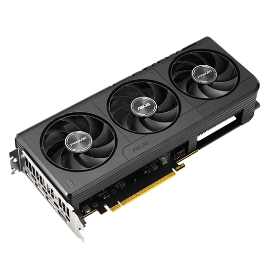 Tarjeta de Video ASUS PRIME NVIDIA GeForce RTX 5060 OC, 8GB GDDR7, 128-bit, PCI-e 5.0