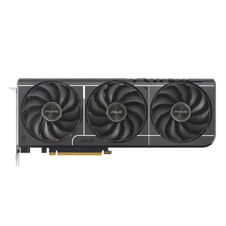Tarjeta de Video ASUS PRIME NVIDIA GeForce RTX 5060 Ti, 16GB GDDR7, 128-bit, PCI-e 5.0 3