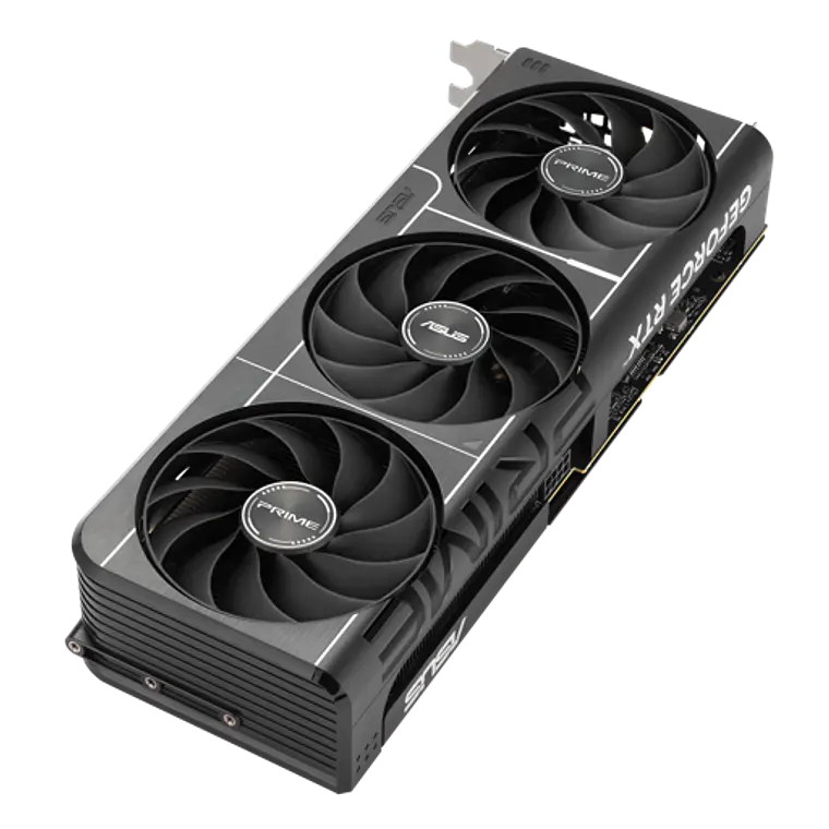 Tarjeta de Video ASUS PRIME NVIDIA GeForce RTX 5060 Ti, 16GB GDDR7, 128-bit, PCI-e 5.0 4