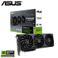 Tarjeta de Video ASUS PRIME NVIDIA GeForce RTX 5060 Ti, 16GB GDDR7, 128-bit, PCI-e 5.0 - Miniatura 1