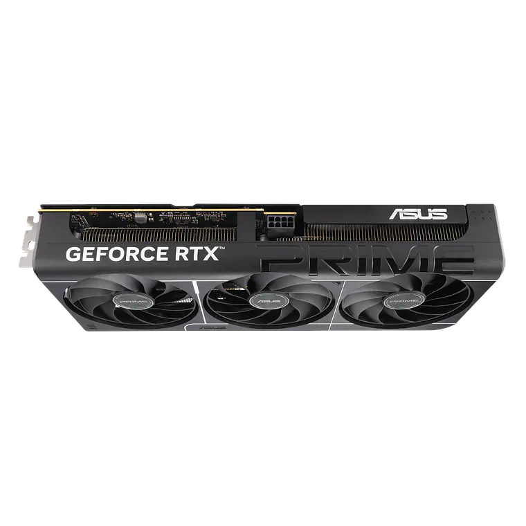 Tarjeta de Video ASUS PRIME NVIDIA GeForce RTX 5060 Ti, 16GB GDDR7, 128-bit, PCI-e 5.0 6