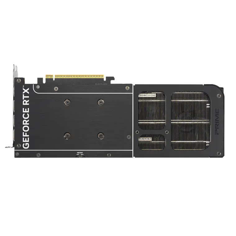 Tarjeta de Video ASUS PRIME NVIDIA GeForce RTX 5060 Ti, 16GB GDDR7, 128-bit, PCI-e 5.0 8