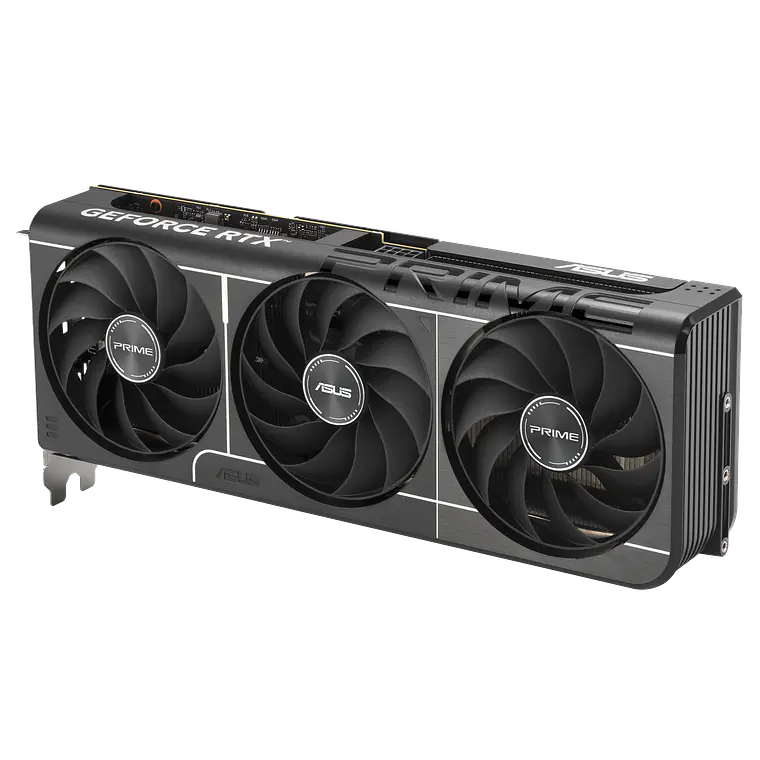Tarjeta de Video ASUS PRIME NVIDIA GeForce RTX 5060 Ti, 16GB GDDR7, 128-bit, PCI-e 5.0 7
