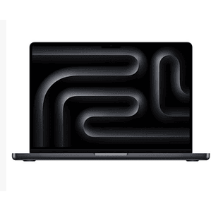 MacBook Pro Apple de 14.2” (Chip M5, 24GB RAM, 1TB SSD, Liquid Retina XDR 120Hz, Wi-Fi6E)