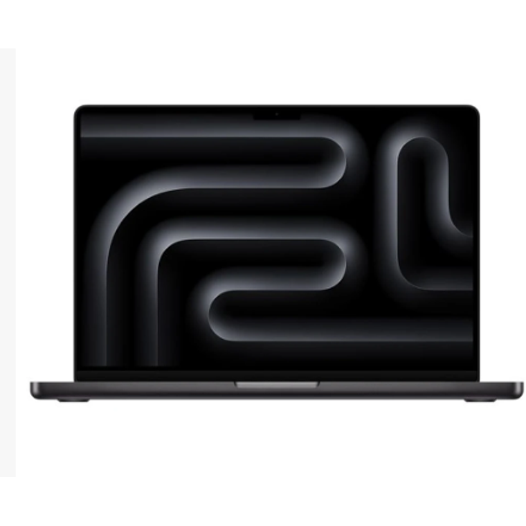 MacBook Pro Apple de 14.2” (Chip M5, 24GB RAM, 1TB SSD, Liquid Retina XDR 120Hz, Wi-Fi6E) 1