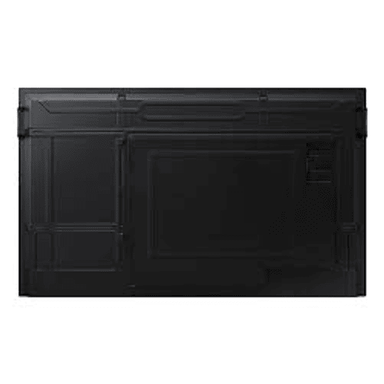 Pantalla 86“ Interactiva | WAF Android 14 OS 250 nits 12/7