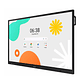 Pantalla 86“ Interactiva | WAF Android 14 OS 250 nits 12/7 - Miniatura 2