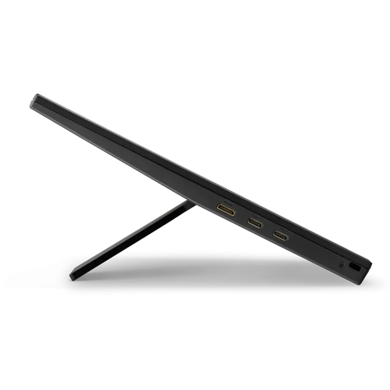 Monitor 15.6“ Portátil Viewsonic FHD, Panel IPS, 60Hz, 5ms, VA1653 7