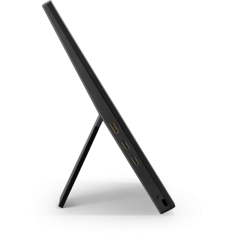 Monitor 15.6“ Portátil Viewsonic FHD, Panel IPS, 60Hz, 5ms, VA1653 8