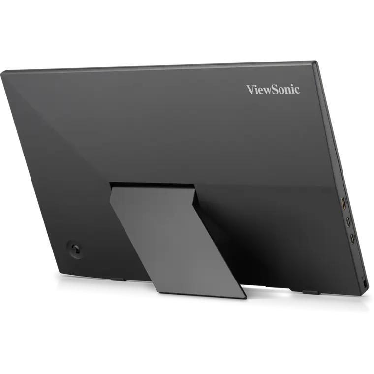 Monitor 15.6“ Portátil Viewsonic FHD, Panel IPS, 60Hz, 5ms, VA1653 9
