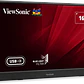 Monitor 15.6“ Portátil Viewsonic FHD, Panel IPS, 60Hz, 5ms, VA1653 - Miniatura 3