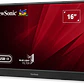 Monitor 15.6“ Portátil Viewsonic FHD, Panel IPS, 60Hz, 5ms, VA1653 - Miniatura 5