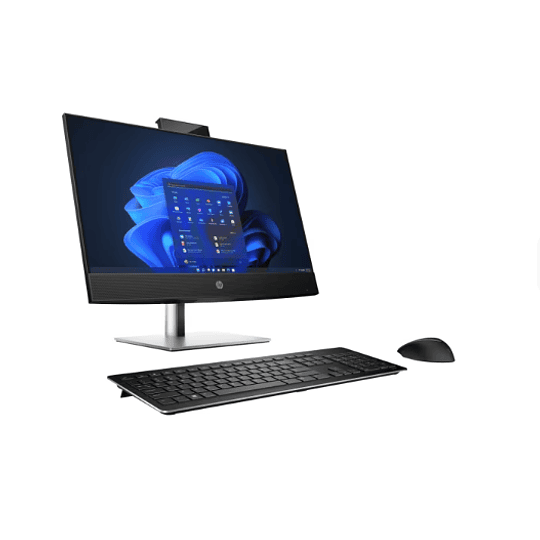 All in One HP de 23.8“ (Core i7-14700, 16GB Ram, 512GB SSD, Win11 Pro) 