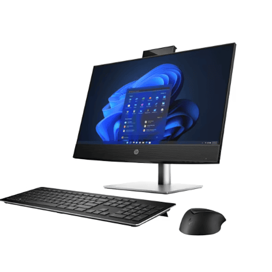 All in One HP de 23.8“ (Core i7-14700, 16GB Ram, 512GB SSD, Win11 Pro) 