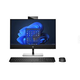 All in One HP de 23.8“ (Core i7-14700, 16GB Ram, 512GB SSD, Win11 Pro) 