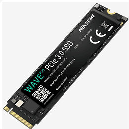 Disco duro 1TB interno SSD - Hiksemi