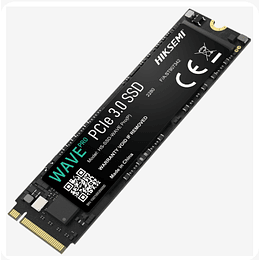 Disco duro 512GB interno SSD- Hiksemi