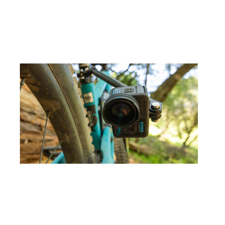 Adaptador de lente macro para la cámara GoPro  8