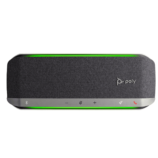 Altavoz manos libres Poly Sync 40 USB y Bluetooth