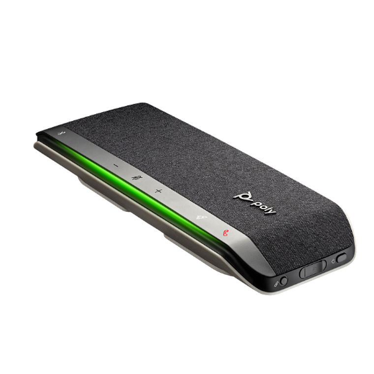 Altavoz manos libres Poly Sync 40 USB y Bluetooth 4