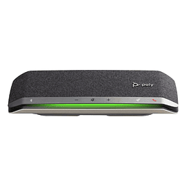 Altavoz manos libres Poly Sync 40 USB y Bluetooth