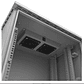 Gabinete exterior en acero - Nexxt - para poste  - Miniatura 3