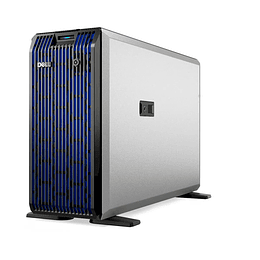 Servidor PowerEdge T360 Intel Xeon 6353P 8C 32GB (Torre)