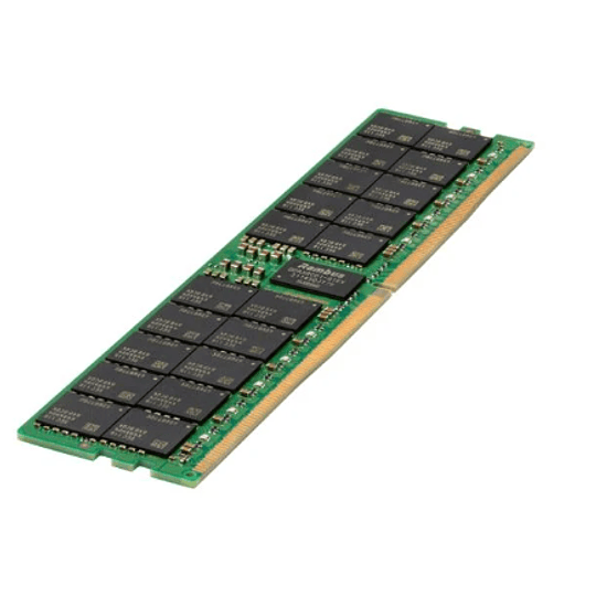 Memoria Ram 32GB, DDR5, 4800MHZ, HPE 