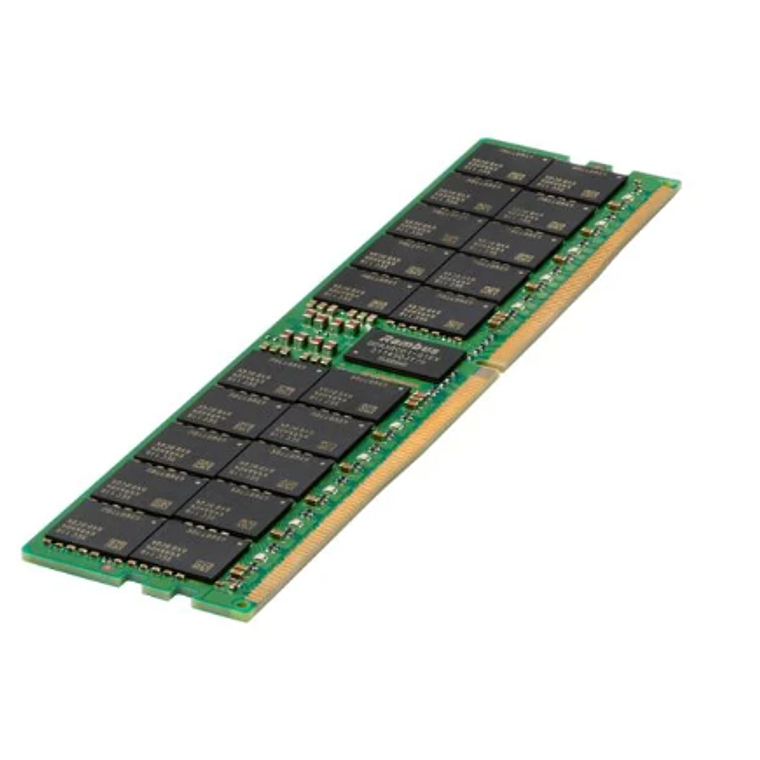 Memoria Ram 32GB, DDR5, 4800MHZ, HPE  1