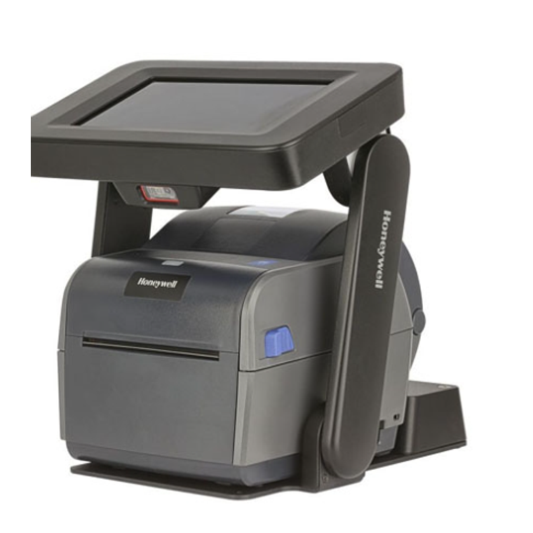 Impresora Térmica Honeywell PC43 para etiquetas 1