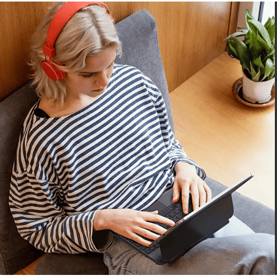 Magic Keyboard para iPad Air 11 M3 