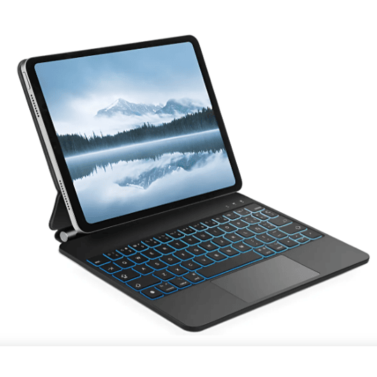 Magic Keyboard para iPad Air 11 M3 