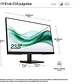 Monitor  de 23.8“ HP Serie 3 Pro  - Miniatura 4