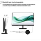 Monitor  de 23.8“ HP Serie 3 Pro  - Miniatura 5