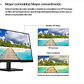 Monitor  de 23.8“ HP Serie 3 Pro  - Miniatura 7