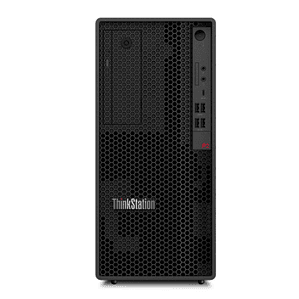 Computador Lenovo ThinkStation P2 Tower Gen 2 (Core Ultra 7 265 Vpro, 16GB Ram, 1TB SSD, NVIDIA RTX A1000 - Win11 Pro)