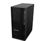 Computador Lenovo ThinkStation P2 Tower Gen 2 (Core Ultra 7 265 Vpro, 16GB Ram, 1TB SSD, NVIDIA RTX A1000 - Win11 Pro) - Miniatura 6