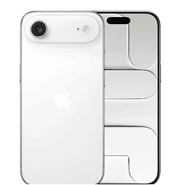 Apple iPhone 17 Air 256GB blanco