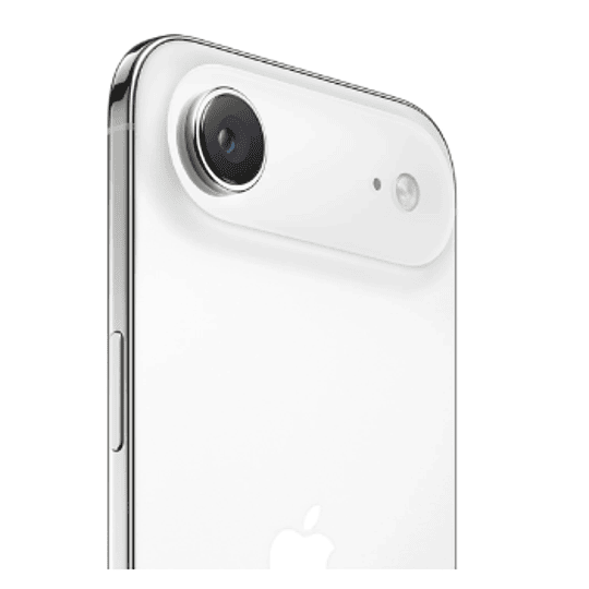 Apple iPhone 17 Air 256GB blanco