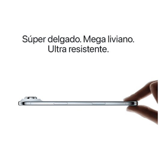 Apple iPhone 17 Air 256GB blanco