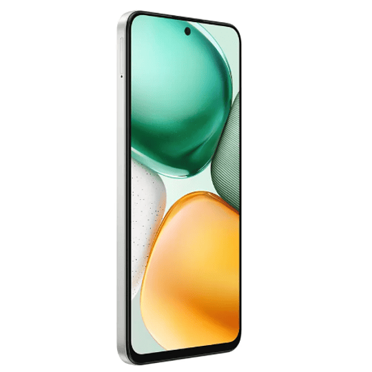 Smartphone Honor X7c, 256GB - Blanco