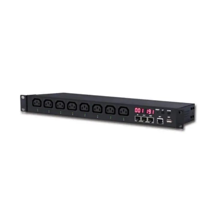  PDU 16A Metered Attom 1