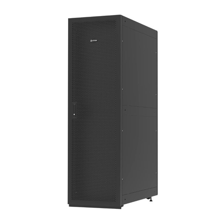 Gabinete 48U Attom Rack (600 x 1200 x 2237) 1