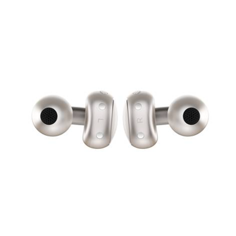 Audífonos Motorola - Moto Buds Loop French Oak Swarovski 5