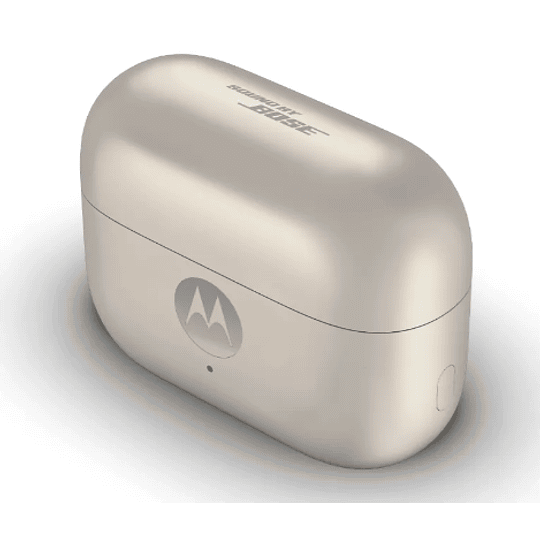 Audífonos Motorola - Moto Buds Loop French Oak Swar