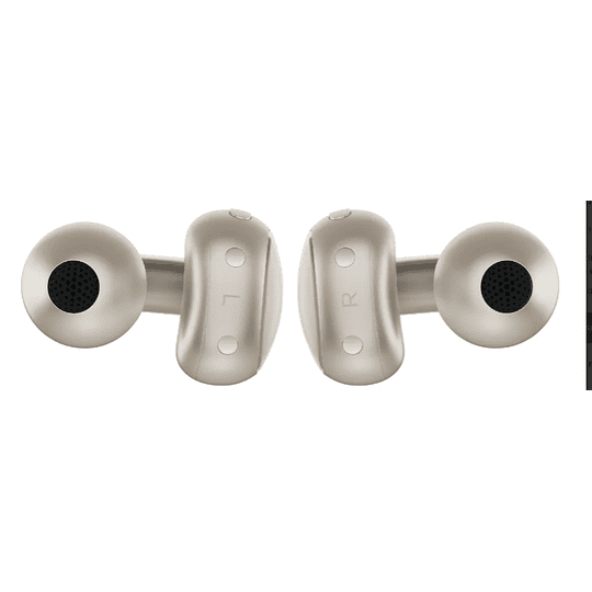 Audífonos Motorola - Moto Buds Loop French Oak Swar