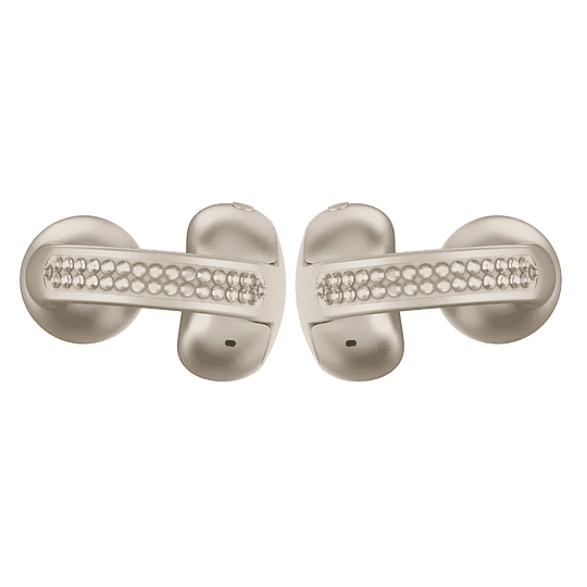 Audífonos Motorola - Moto Buds Loop French Oak Swar