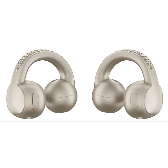 Audífonos Motorola - Moto Buds Loop French Oak Swar