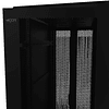 Gabinete 42U Nexxt instalación en pared, Vidrio Templado.